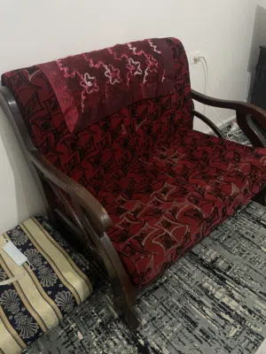 صالون منزلي