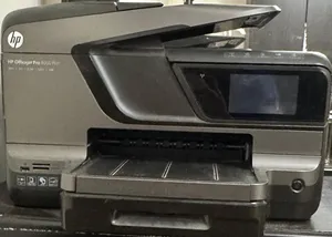 Hp . Printers . Used1