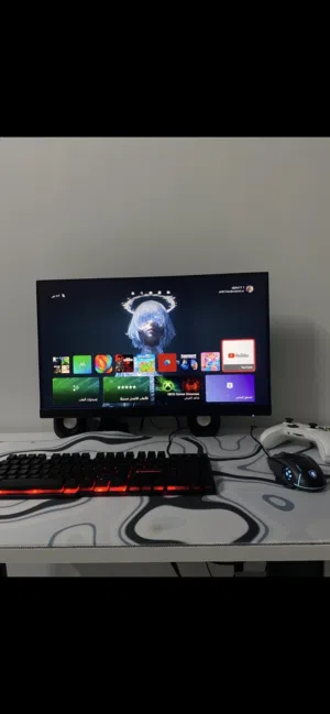 شاشه msi ب100الف