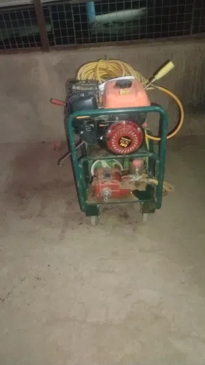 مغسله سيارات