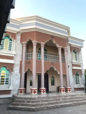 450 m2 More than 6 bedrooms Villa for Sale in Al Batinah Saham