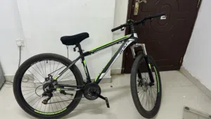 Duke A7 Mountain bicycle – Excellent Condition