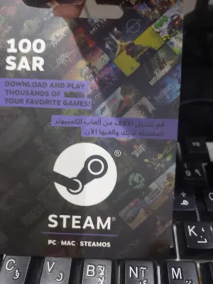 steam and Roblox gift card the price will be 300 if u want to use both