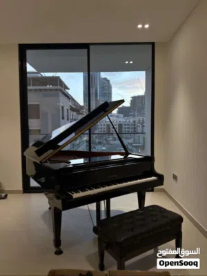 Kawai KG-2C grand piano, made in Japan, recently renewed in 2025