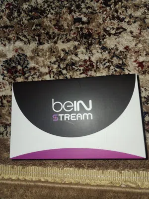 جهاز bein stream جديد