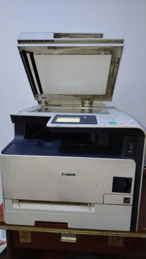 طابعه كانون mf8230