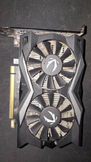 zotac 1650super gpu