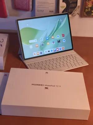 هواوي ميت باد 12X اعلى رام 12