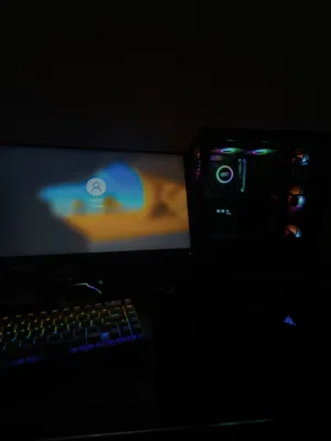 تجميعة Pc بسعر مناسب