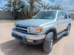 Used Toyota 4 Runner in Zliten