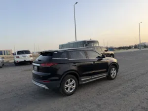 جيلي ازكارا 2022 عداد 66