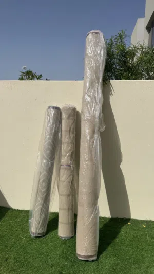 ثلاث سجادات