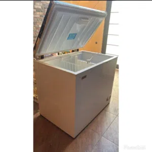 تواصل وتساب فقط فريزر ماركه  WAW  الحجم 350 لتر  نضيف بحاله ممتازه