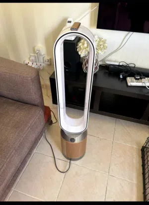Air purifier Dyson