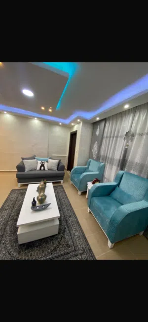 135 m2 2 Bedrooms Apartments for Rent in Zarqa Iskan Al Batrawi