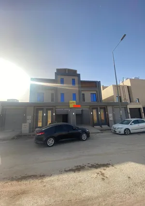 250 m2 3 Bedrooms Townhouse for Sale in Al Riyadh Ash Shafa