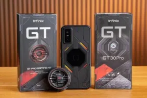 Infinix GT 30 pro