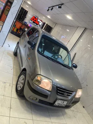 Used Hyundai Atos in Amman