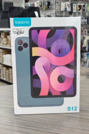 Bestro S12 tablet in Muscat / Brand New