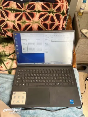 لابتوب Dell Laptop Core i5 12th Gen