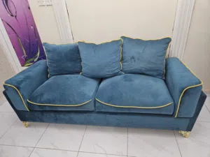 كنب عدد اثنين بحالة جيدة للبيع او مجانا
