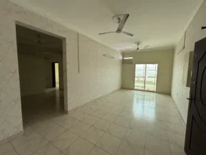 Spacious 3BR Apartment in Hidd  2 Living Rooms  2 Balconies  Prime Location