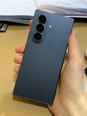 Samsung z fold 7  256gb 12 Ram