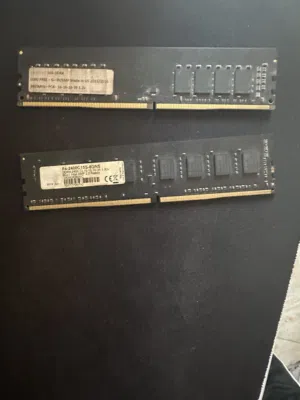 رامات DDR4