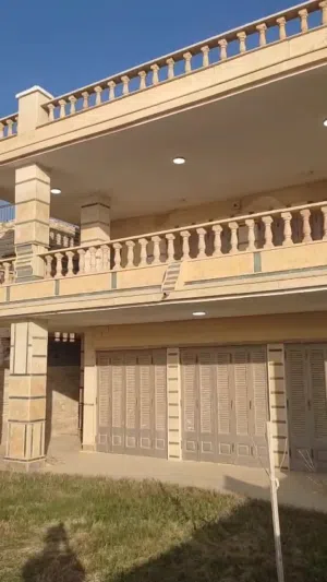 فيلا لقطة بسعر شقه باسكندرية