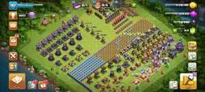 Clash of Clans1
