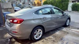 شوفرليت كروز 2019 LT