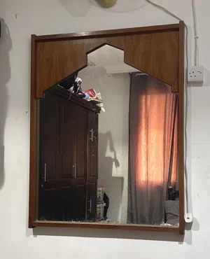 Big mirror for sale