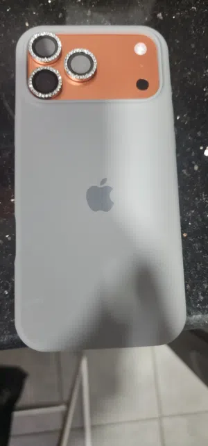 Apple iPhone 17 Pro Max 512 GB in Abu Dhabi
