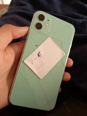 Apple iPhone 11 64 GB in Zawiya
