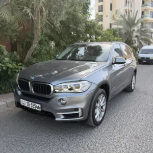 Used BMW X5 Series in Kuwait City