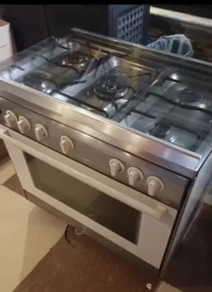 غاز ايطالي نوع اكس بير بحاله جيده