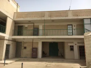 للايجار مخزن مواد غذائية في العارصية الصناعية