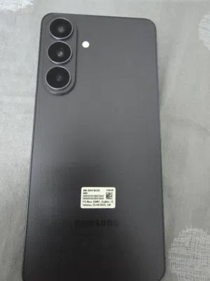 Samsung Galaxy S 26 plus