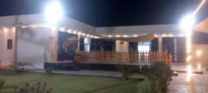 Studio Chalet for Rent in Al Batinah Barka