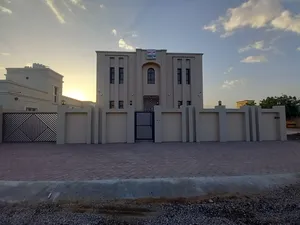 295 m2 3 Bedrooms Villa for Sale in Al Batinah Barka