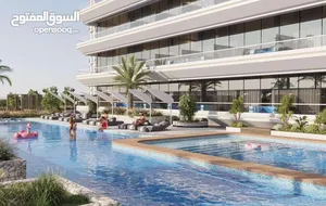 420 ft Studio Apartments for Sale in Dubai Dubai Land