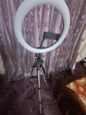 رينغ لايت الأصلي جديد