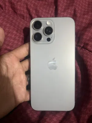أيفون15 برو ماكس