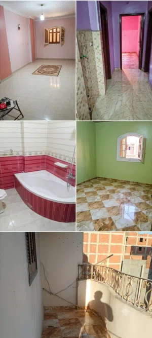 120 m2 3 Bedrooms Apartments for Sale in Mansoura Other