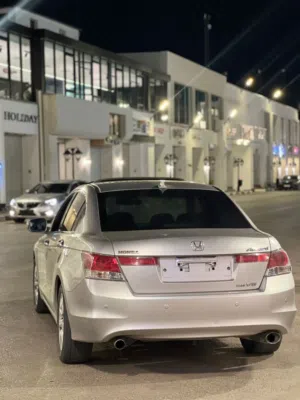 Used Honda Accord in Tripoli