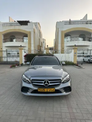 C300 نظيفه جدا