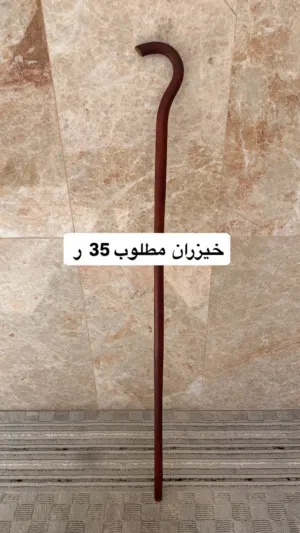 نوادر خيزران