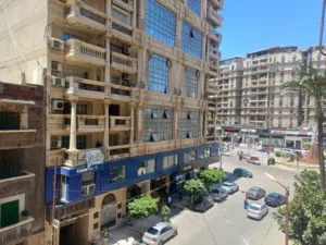 330 m2 3 Bedrooms Apartments for Sale in Alexandria Smoha