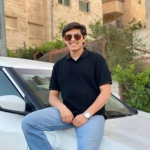 Adam Alqaood 