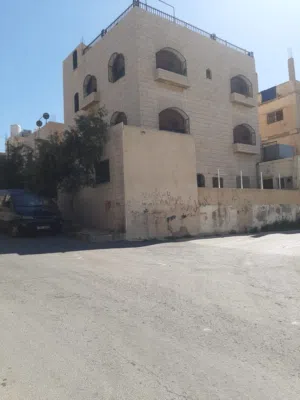 عمارة 3 طوابق للإيجار أو للبيع